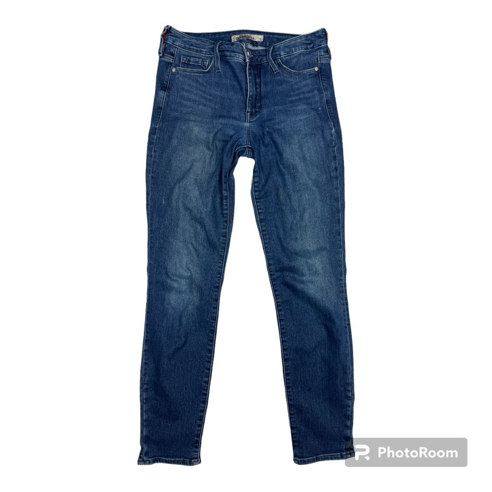 Athleta Sculptek Jeans Size 4